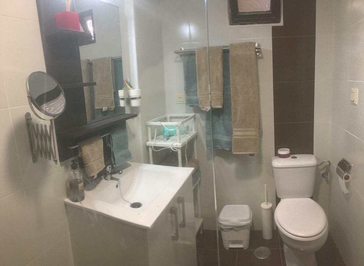 Levante Penthouse Benidorm