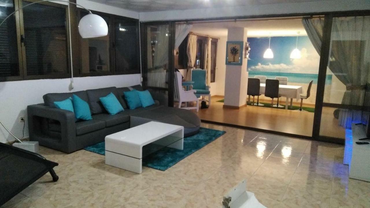 Levante Penthouse Apartamento