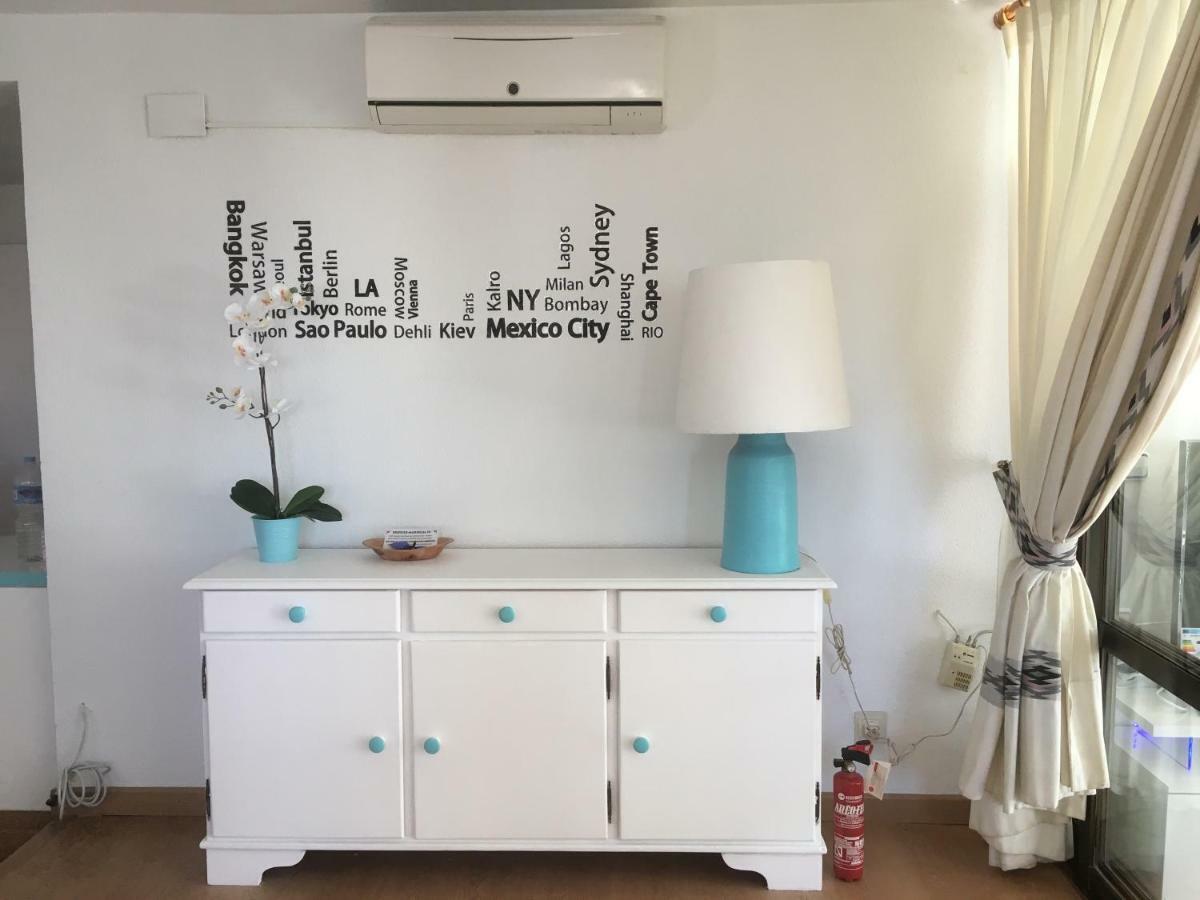 Levante Penthouse Apartamento *
