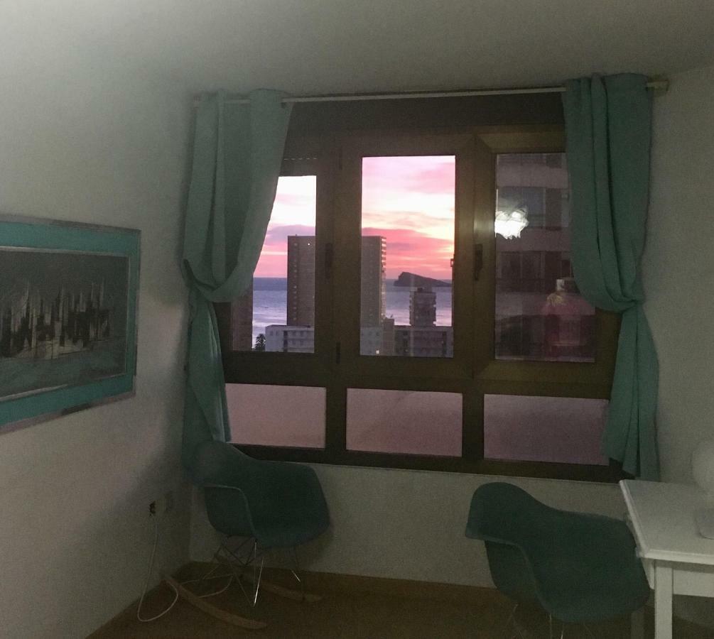 Levante Penthouse Apartamento Benidorm