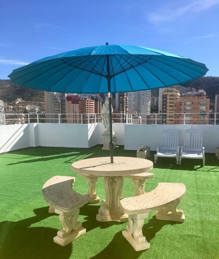 Levante Penthouse Apartamento