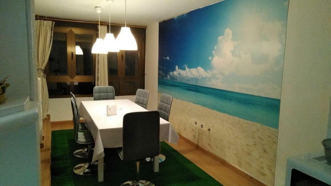 Levante Penthouse Apartamento