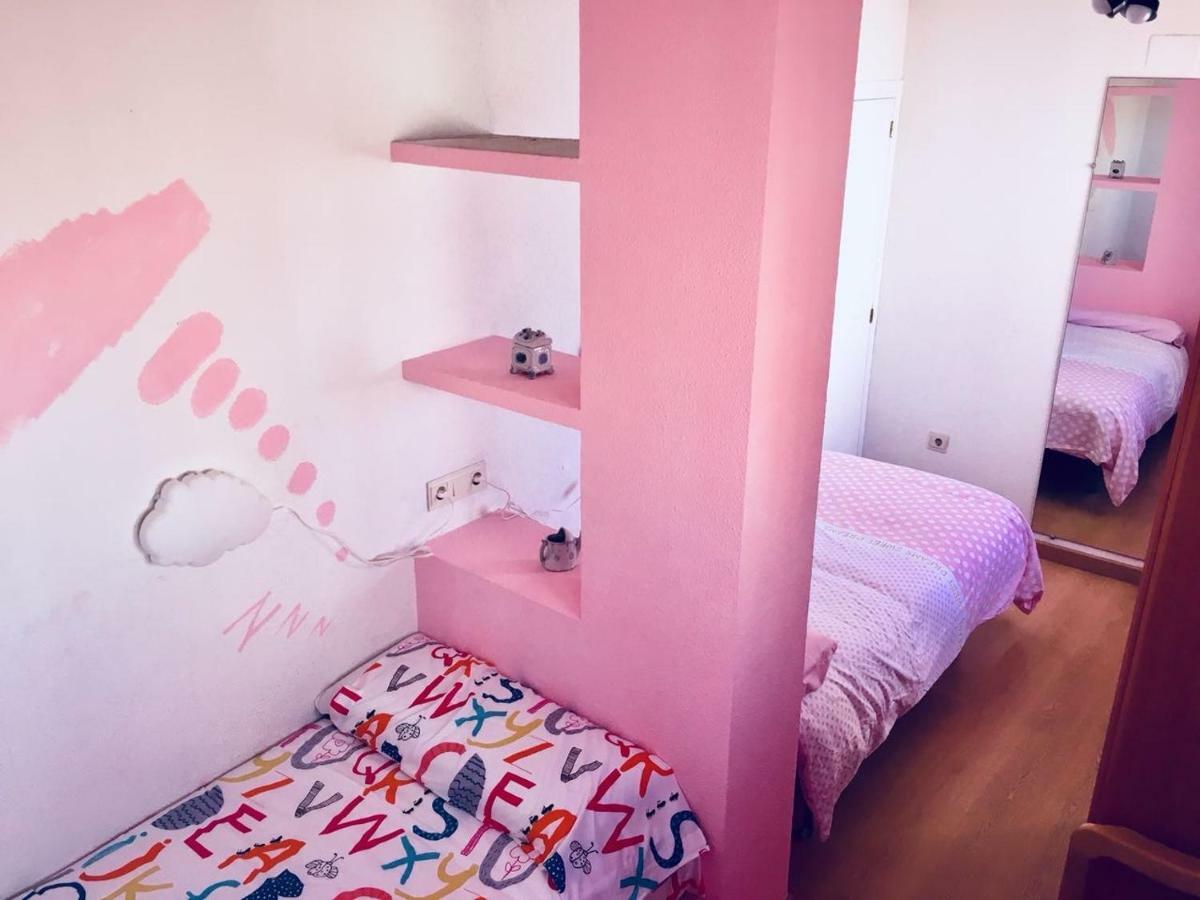 Levante Penthouse Apartamento Benidorm