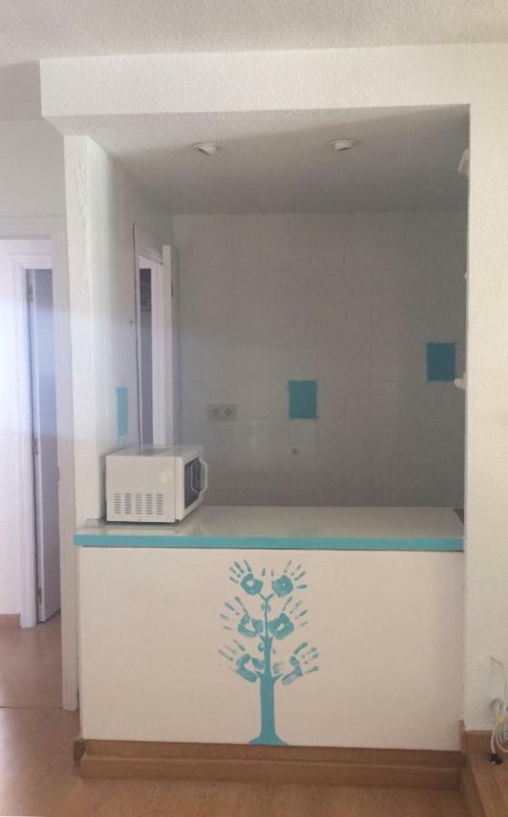 Levante Penthouse Apartamento *