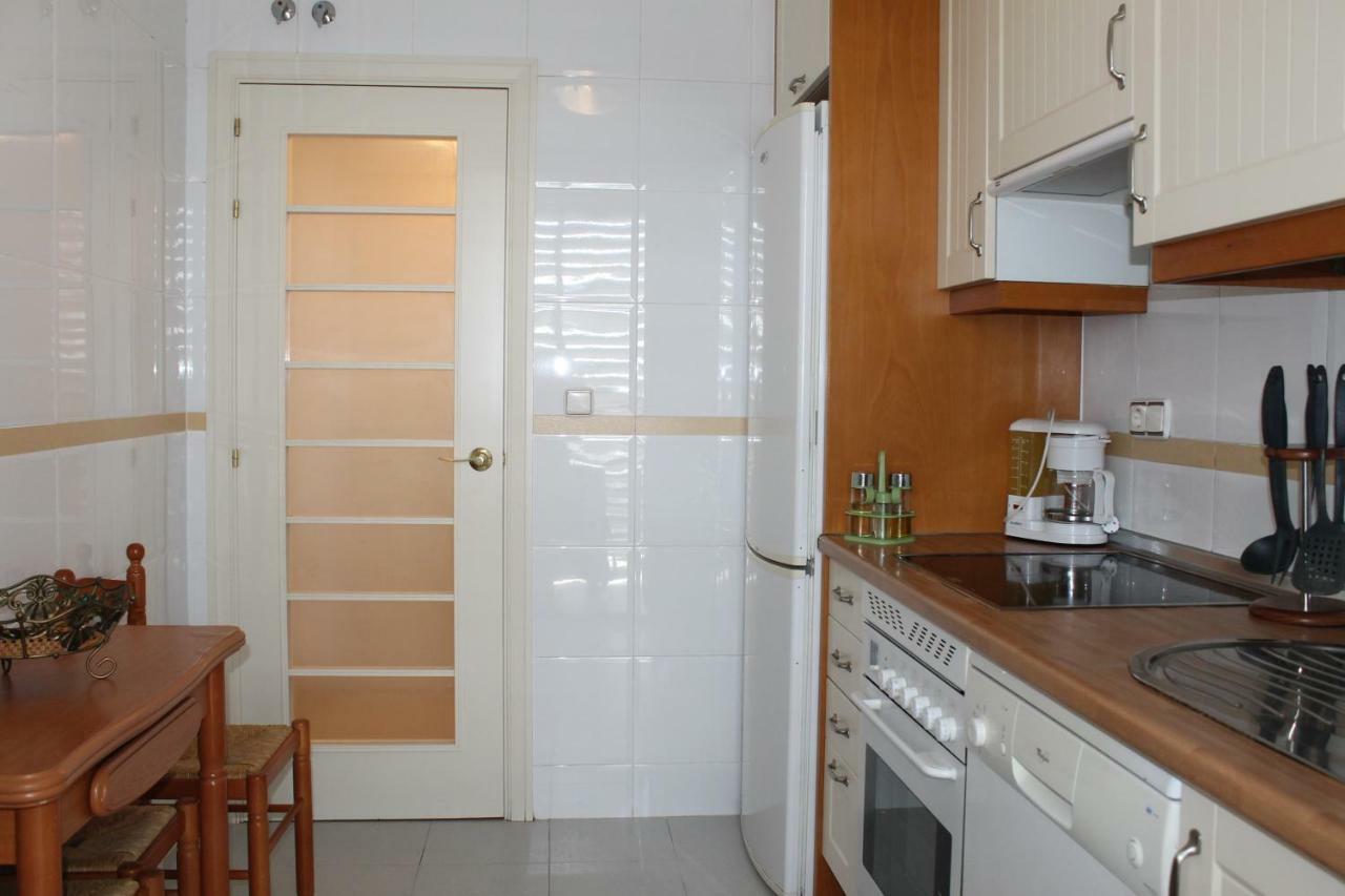 Apartamento El Cielo De Apartment Benidorm