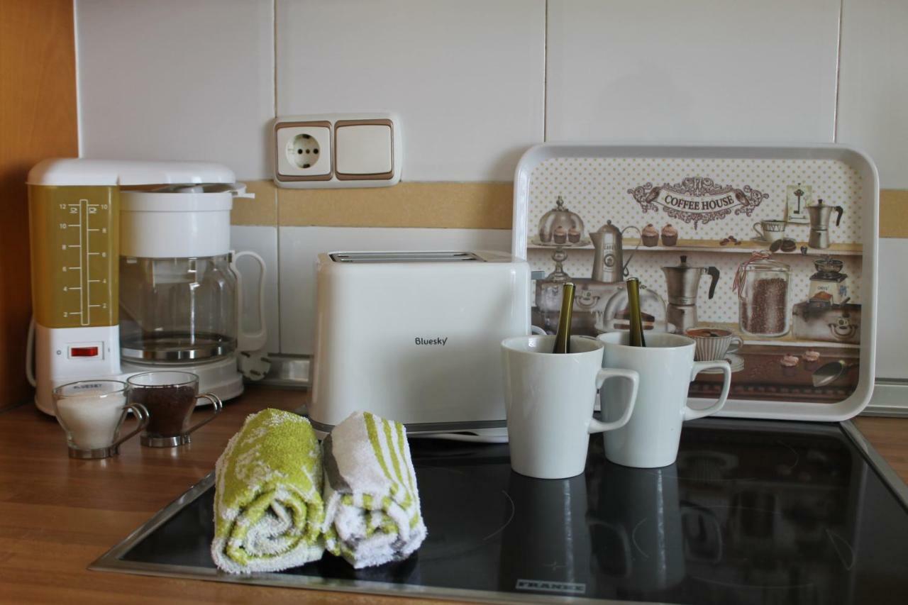 Apartamento El Cielo De * Benidorm