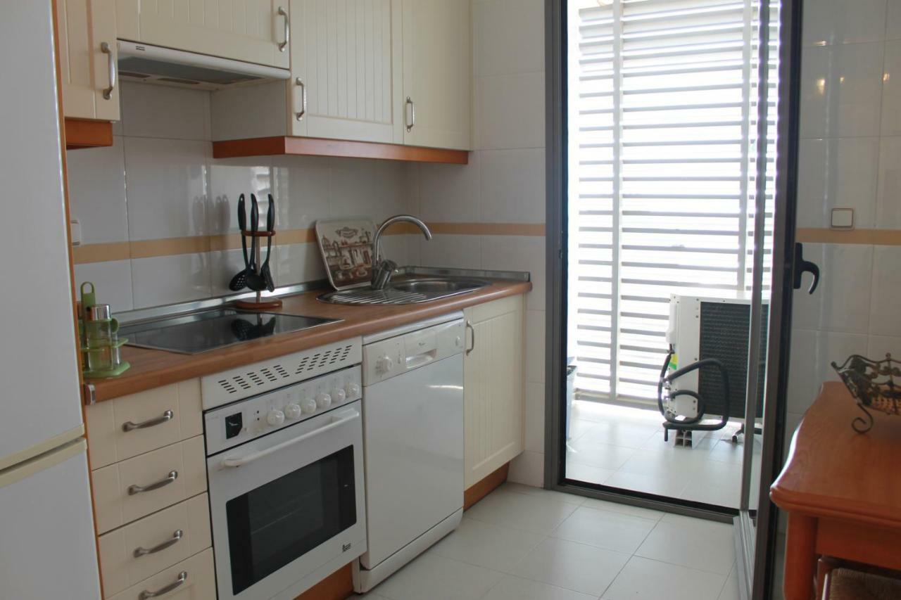 Apartamento El Cielo De Apartment Benidorm