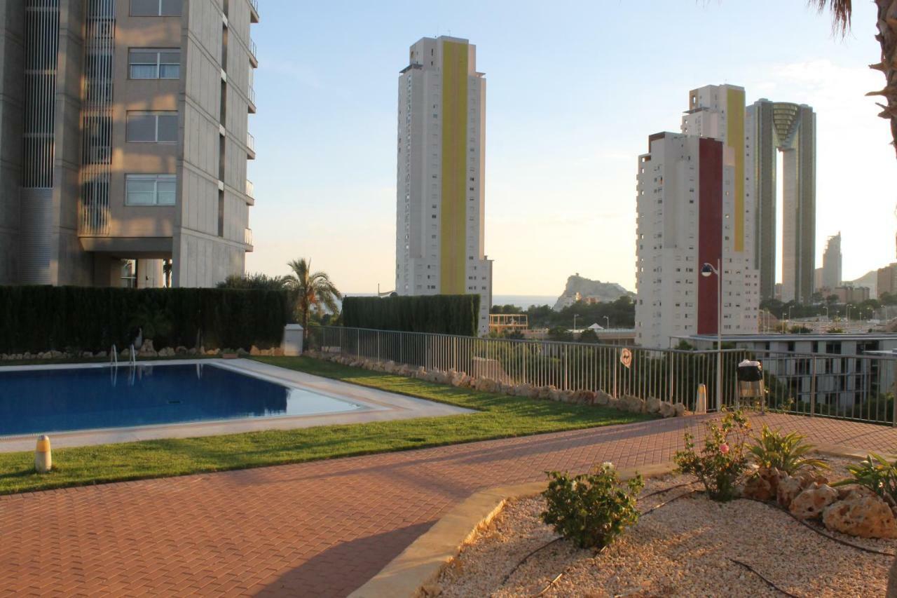 Apartamento El Cielo De Apartment