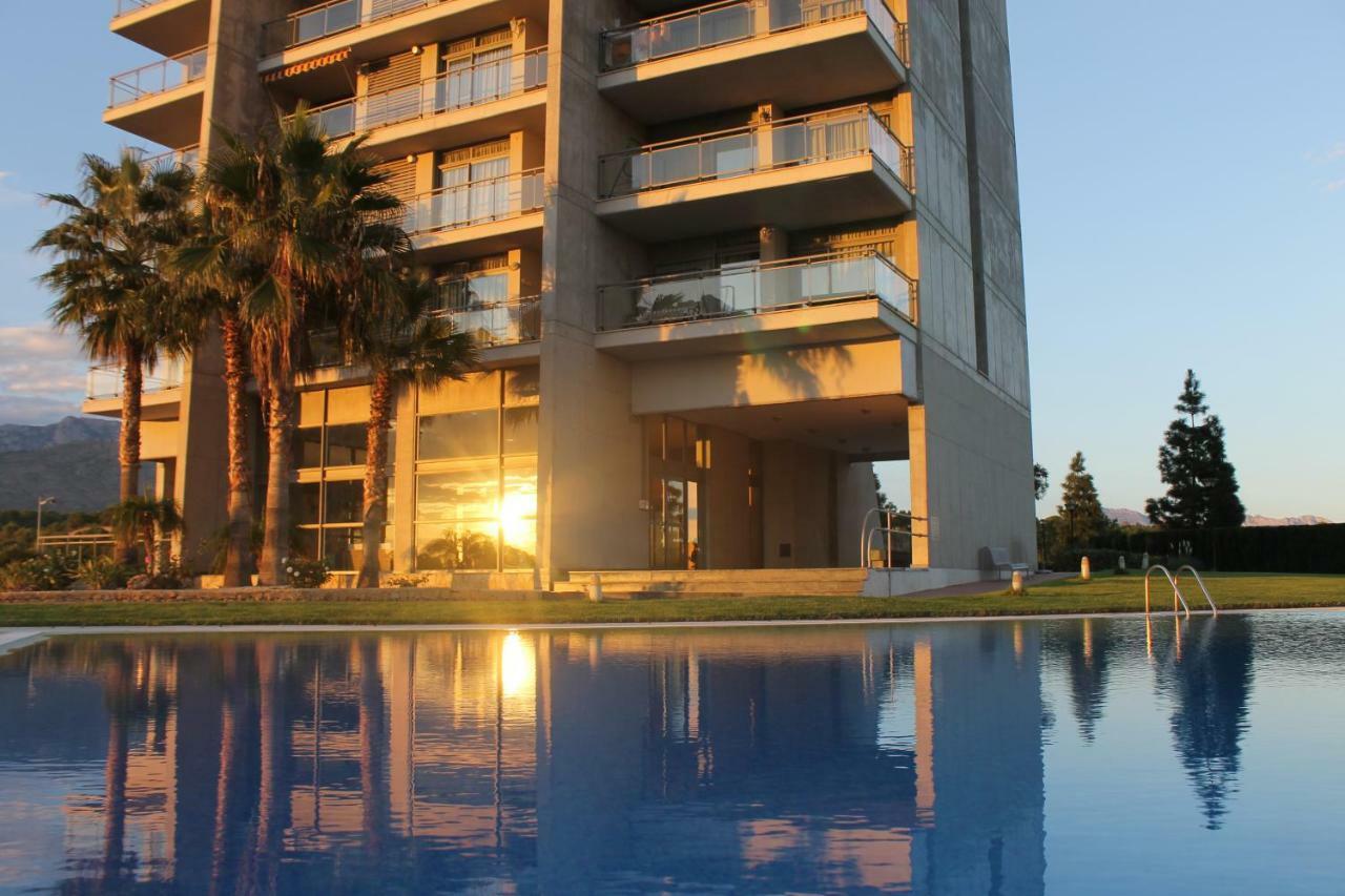 Apartment Apartamento El Cielo De