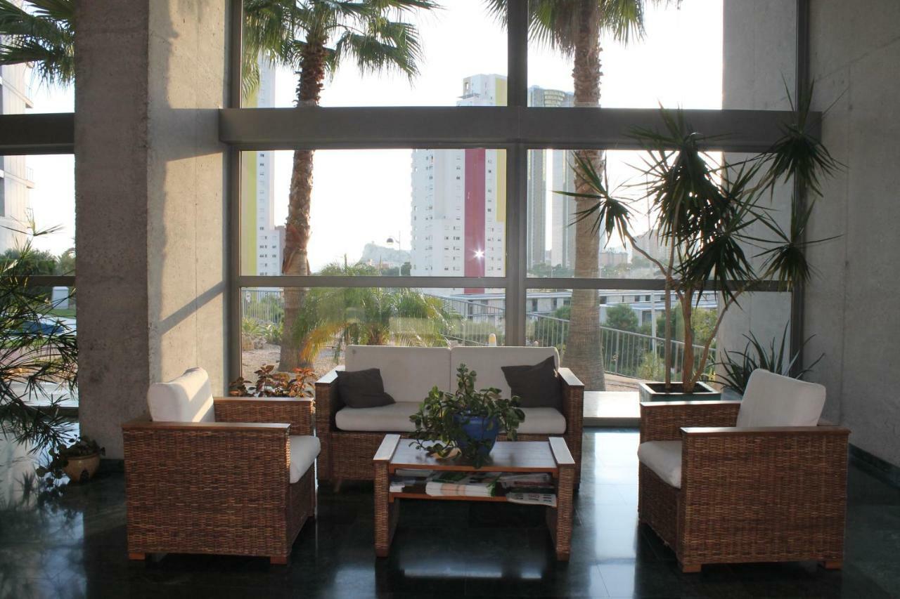 Apartamento El Cielo De Benidorm