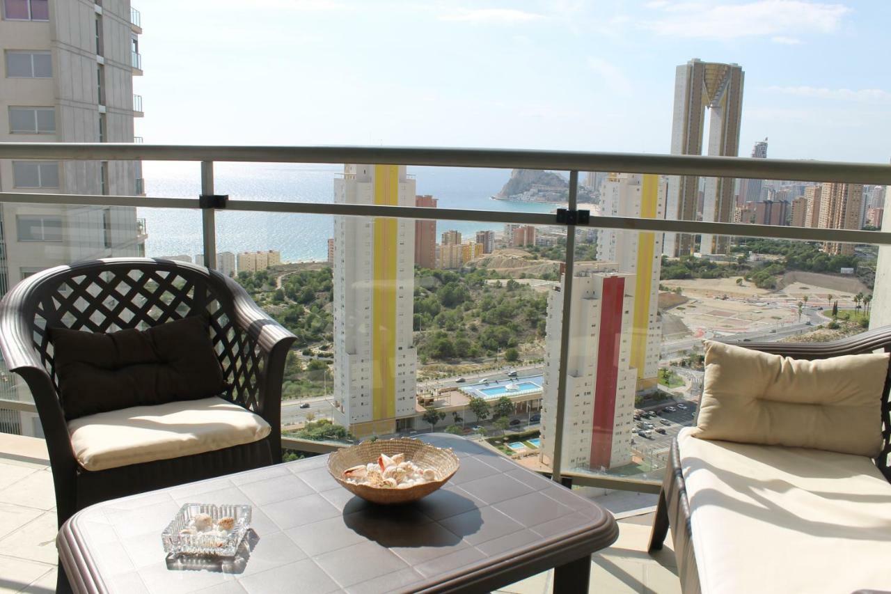 Apartamento El Cielo De Apartment