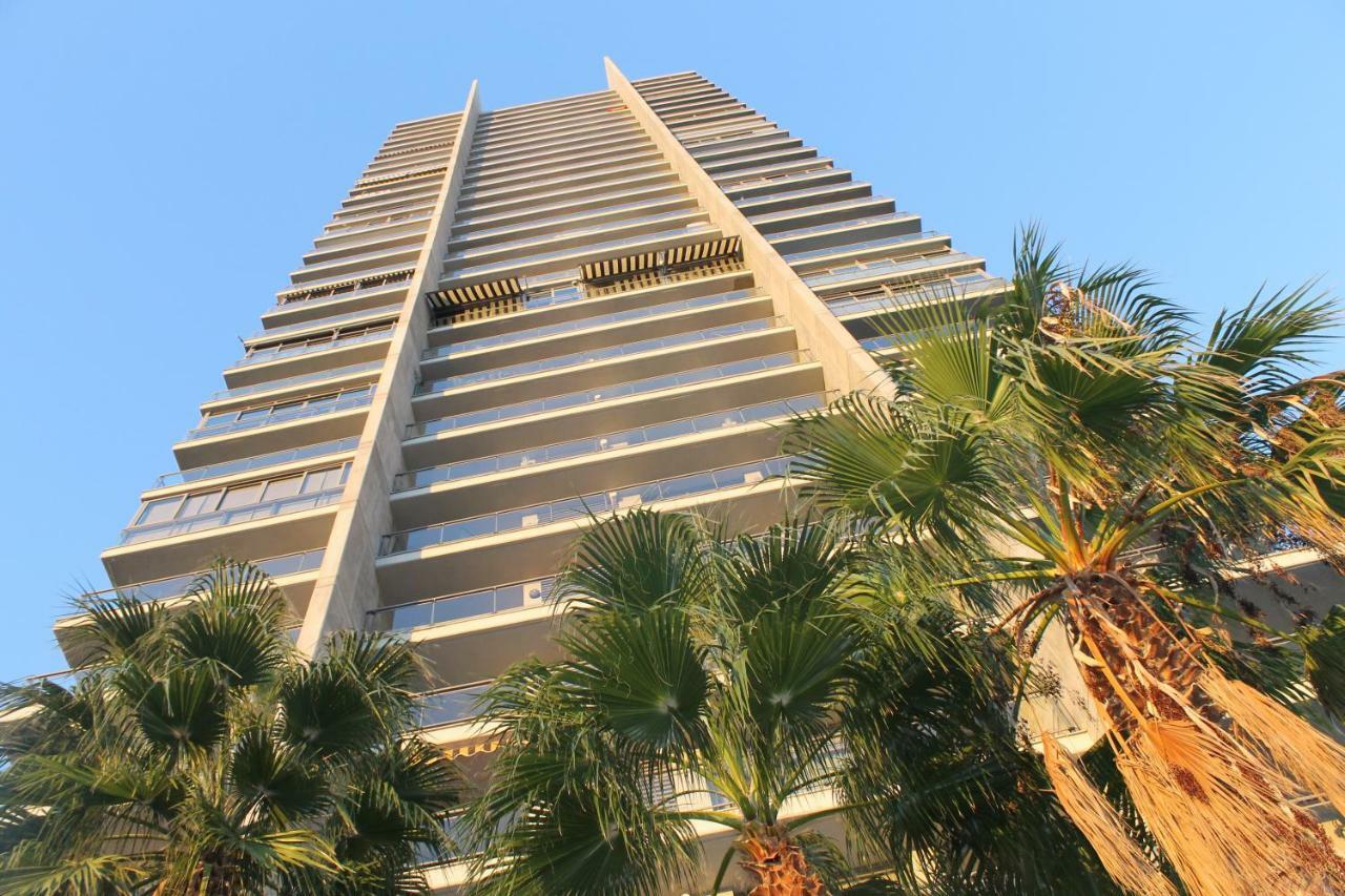 Apartamento El Cielo De Apartment Benidorm