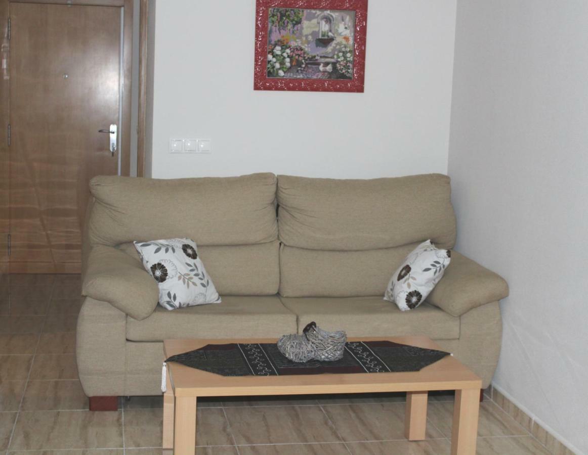 Jardin De Torre Ii Apartment *