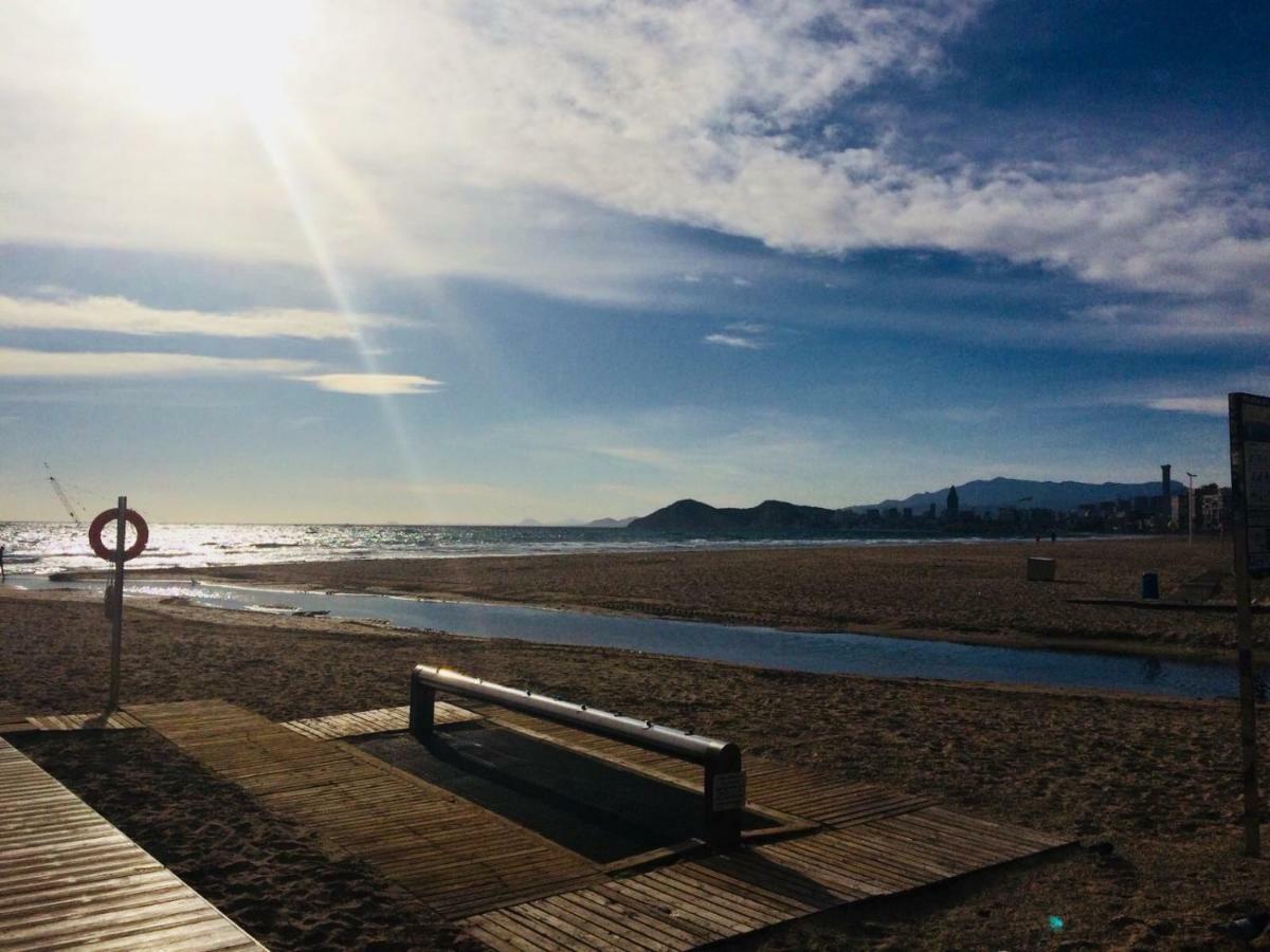 Levante Penthouse Apartamento