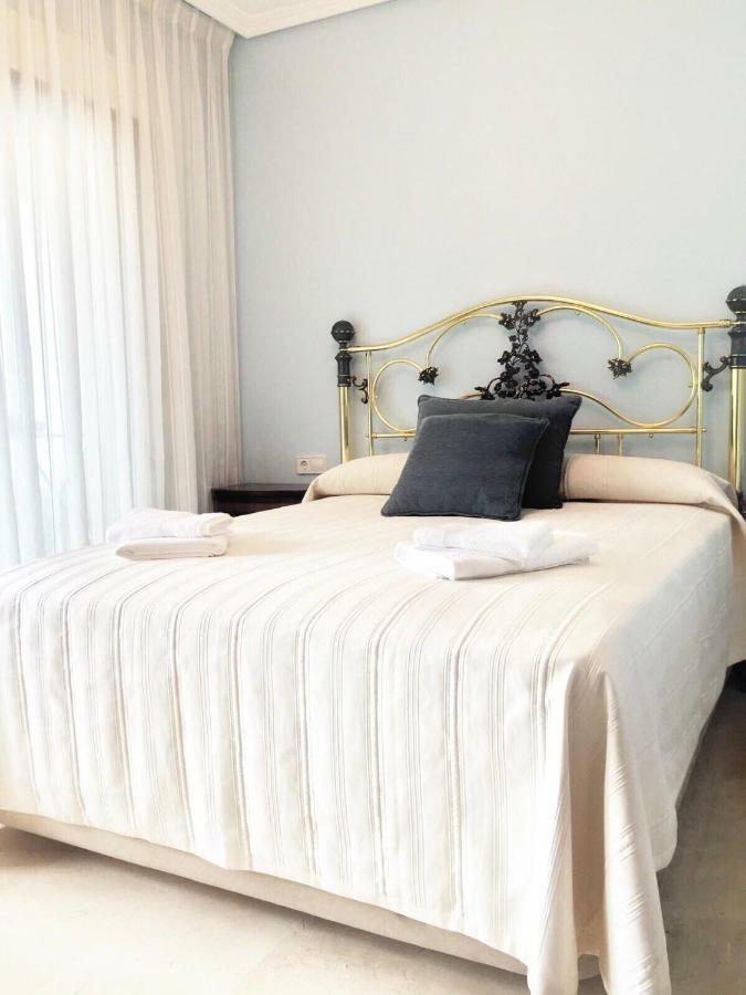 Apartamento Junto Playa, Gemelos 23 Con 2 Baños Excelente Opcion *