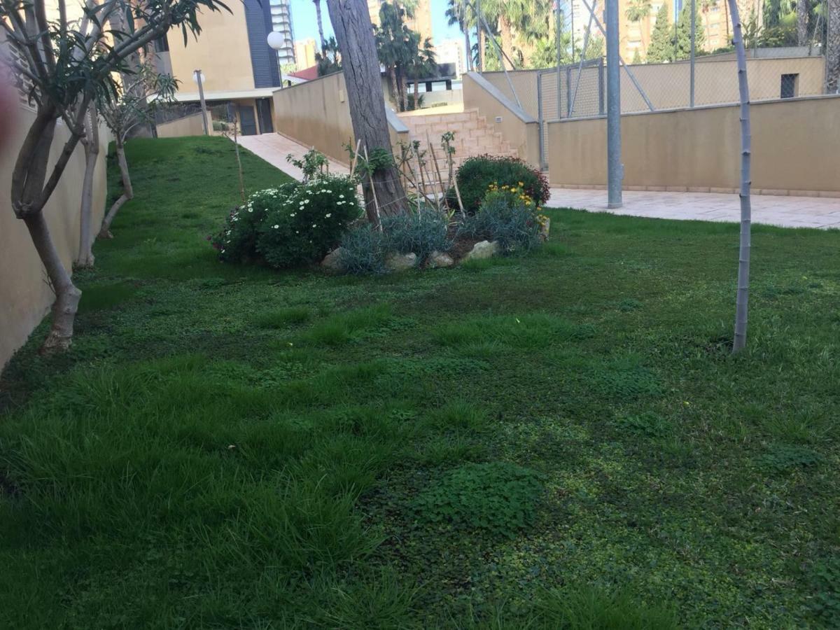 Junto Playa, Gemelos 23 Con 2 Baños Excelente Opcion Apartamento
