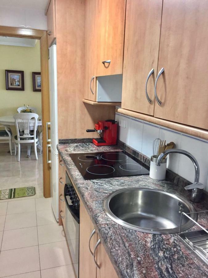 Junto Playa, Gemelos 23 Con 2 Baños Excelente Opcion *