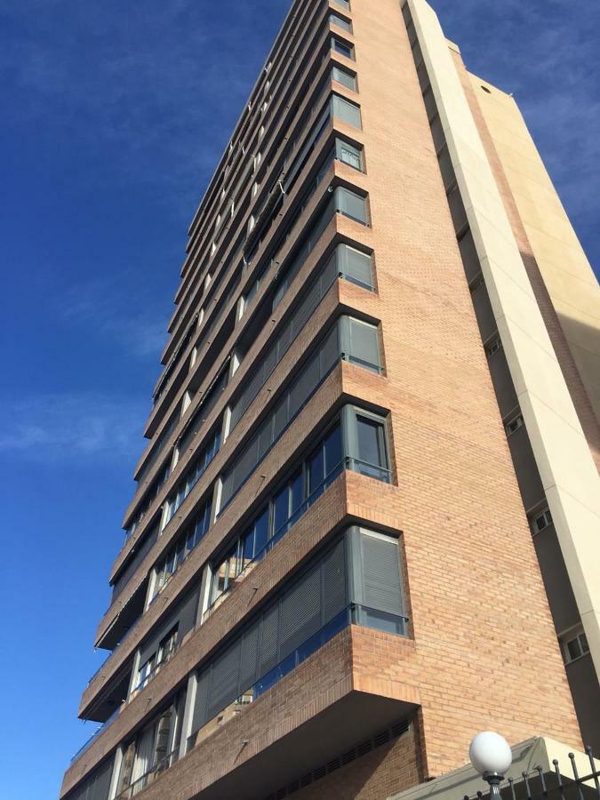 Junto Playa, Gemelos 23 Con 2 Baños Excelente Opcion Apartamento