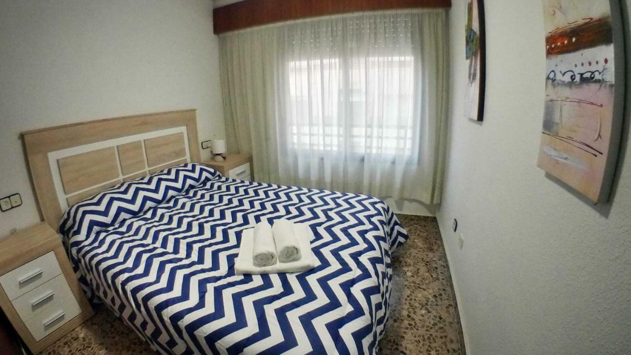 Apartamento Completo La Luz Zona Centro *