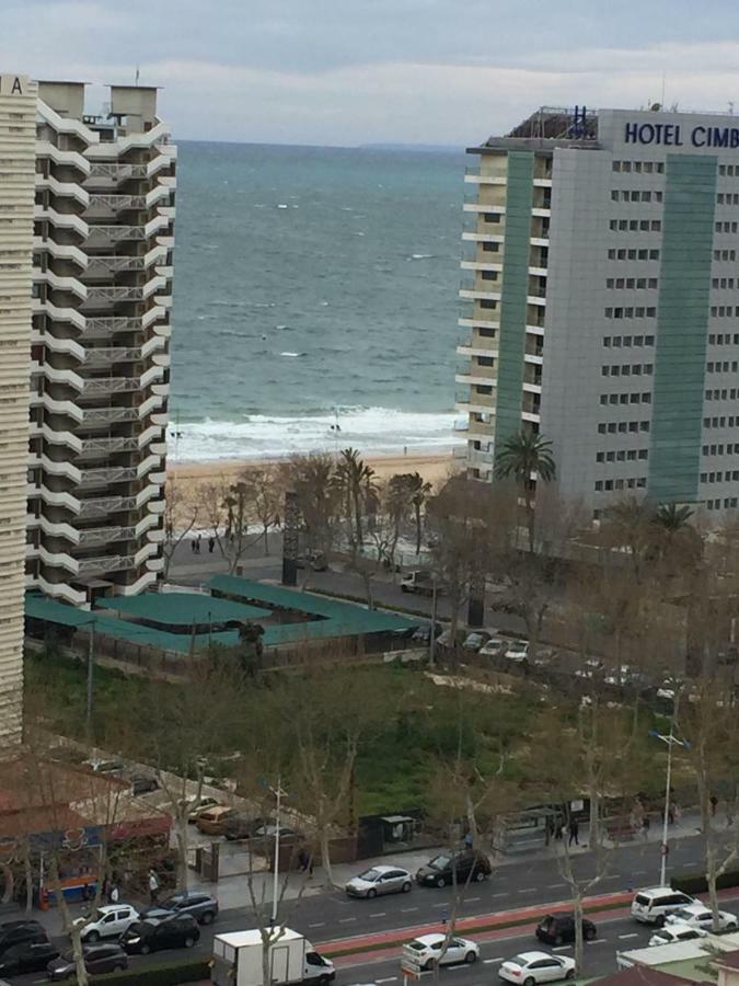 Apartamento Junto Playa, Gemelos 23 Con 2 Baños Excelente Opcion *