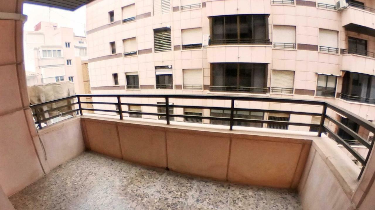 Appartement Apartamento Completo La Luz Zona Centro