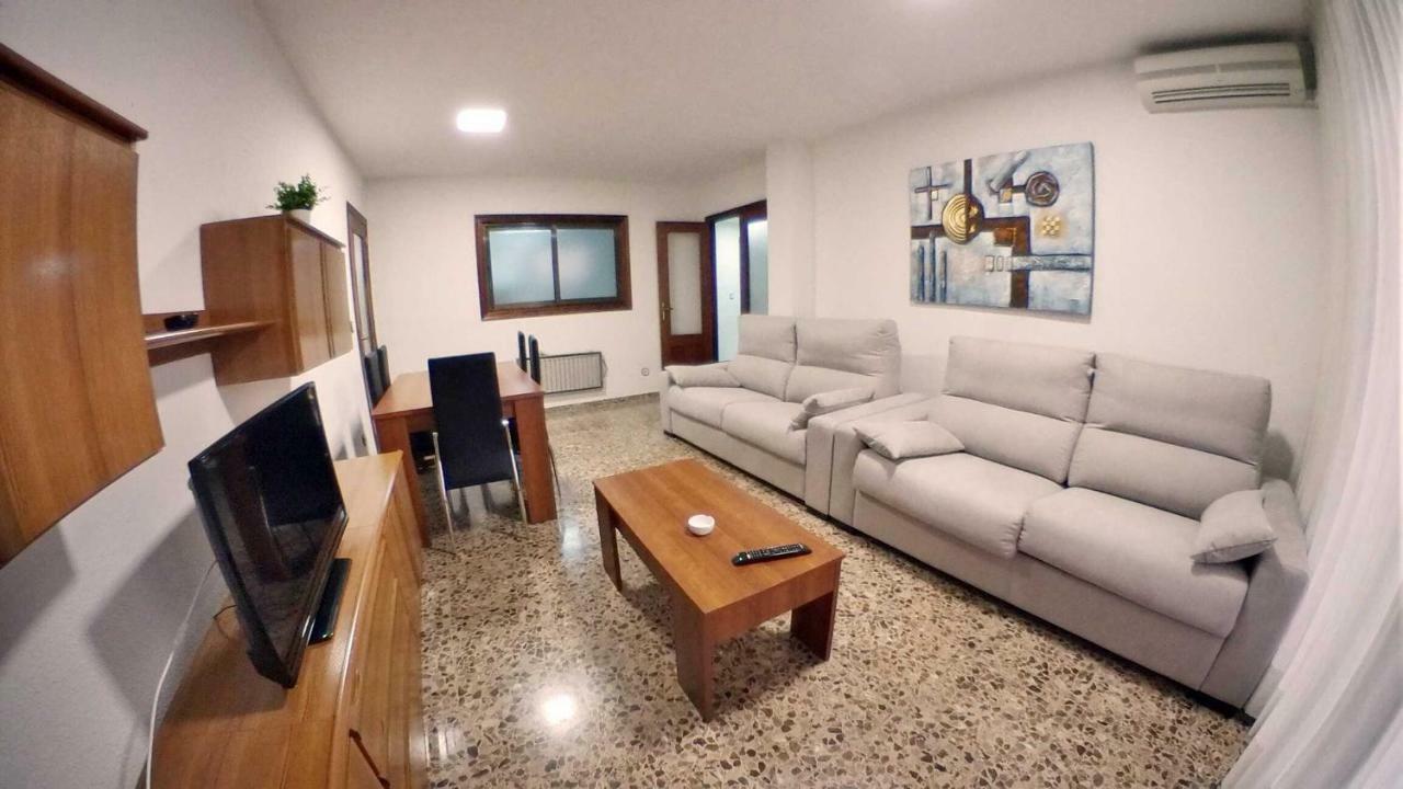 Appartement Apartamento Completo La Luz Zona Centro Benidorm