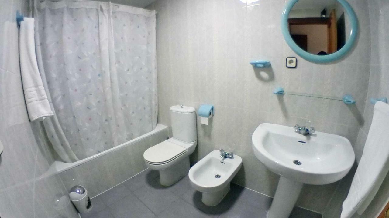 Apartamento Completo La Luz Zona Centro Appartement Benidorm