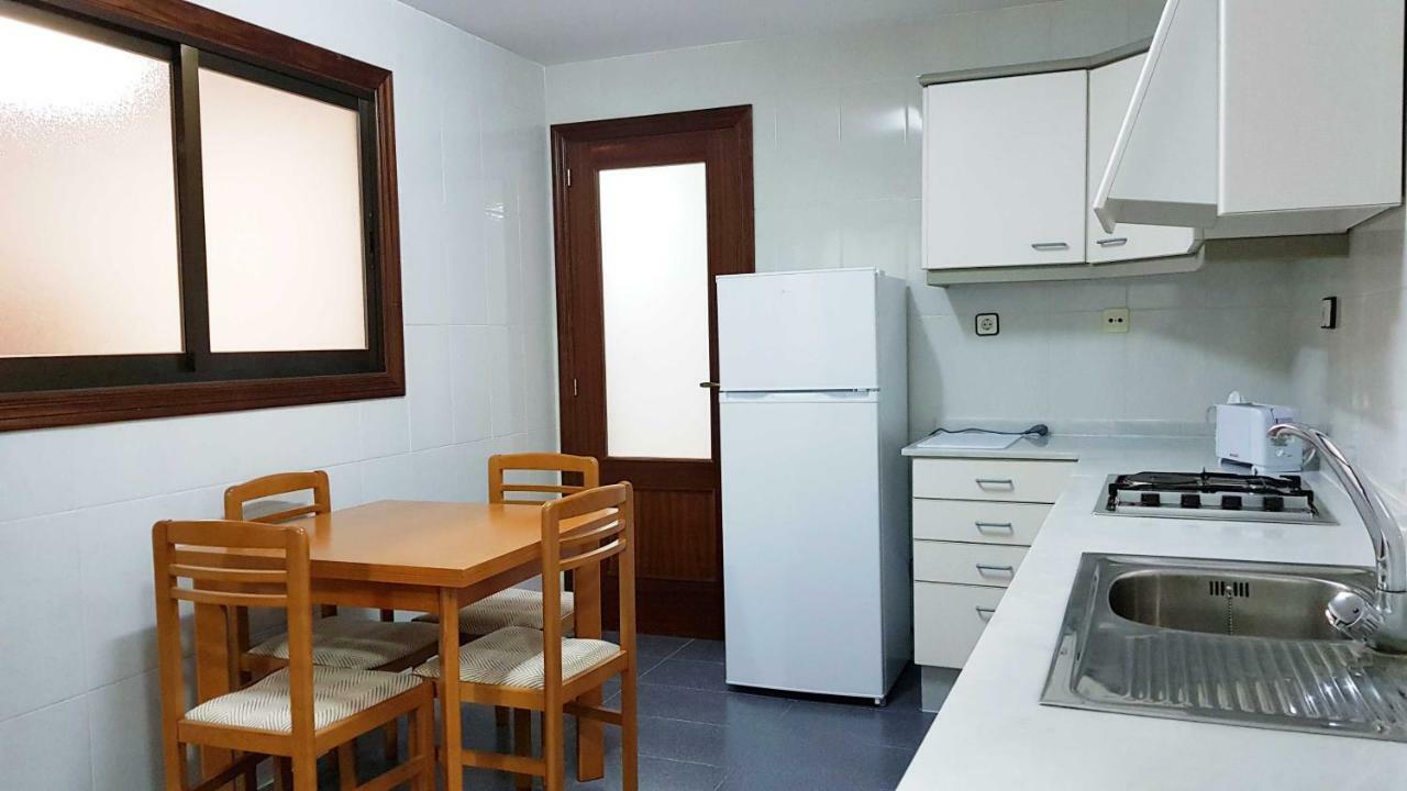 Apartamento Completo La Luz Zona Centro Benidorm