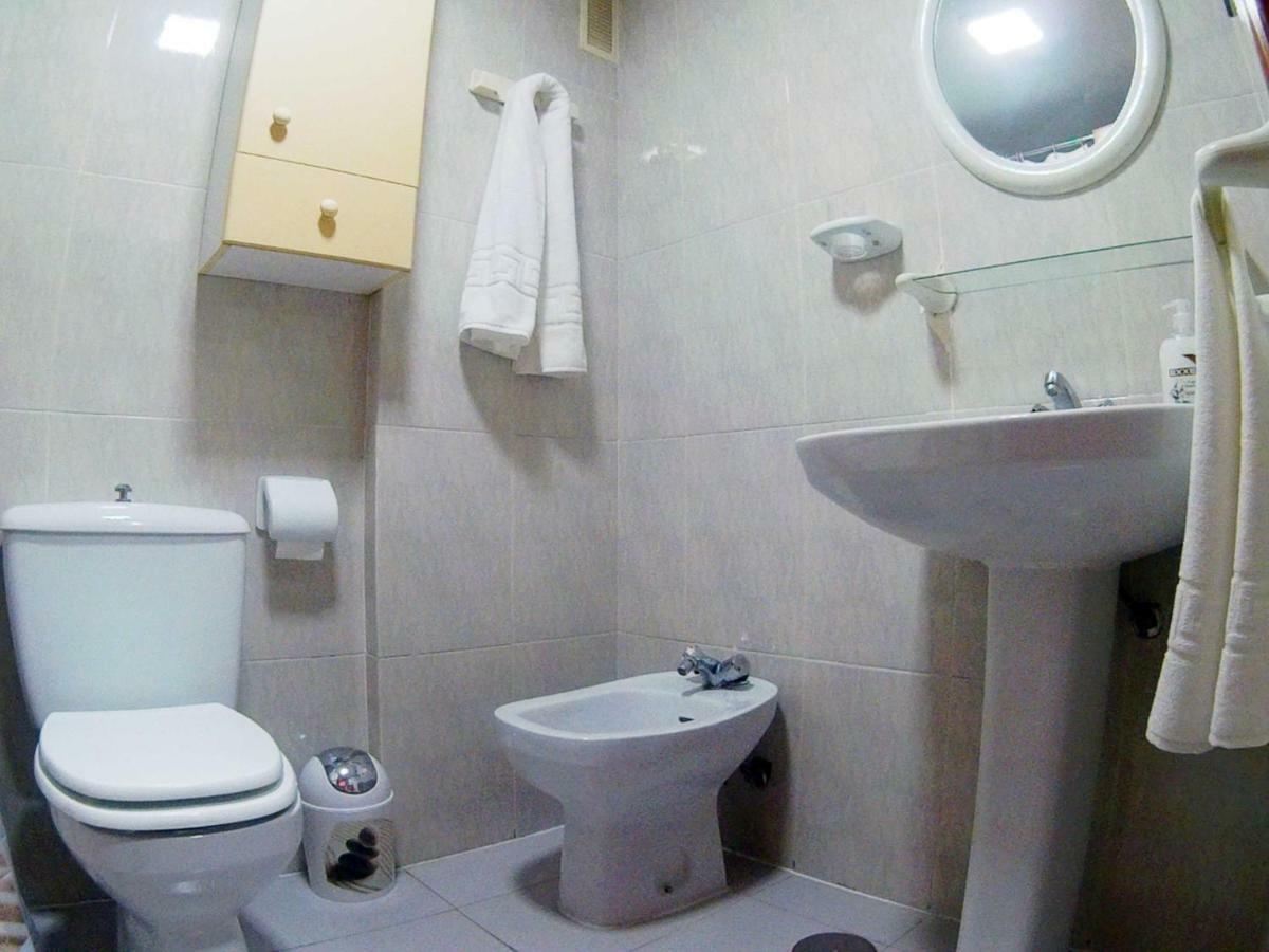 Appartement Apartamento Completo La Luz Zona Centro