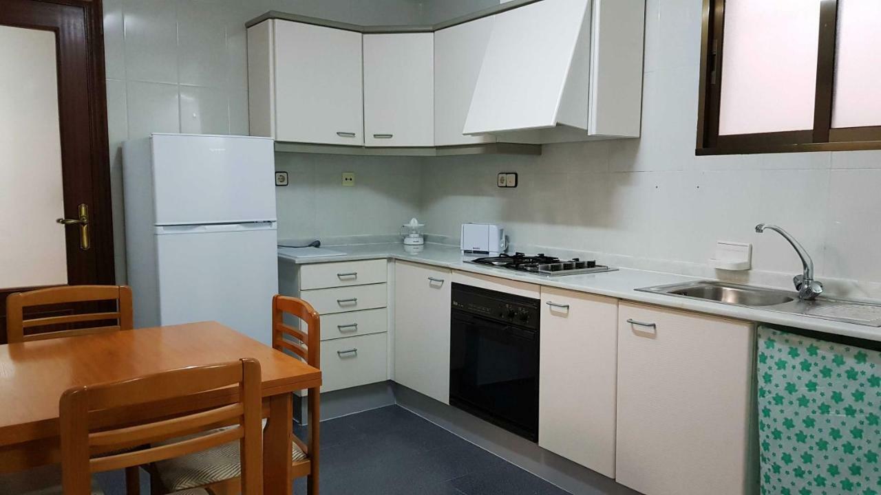 Appartement Apartamento Completo La Luz Zona Centro