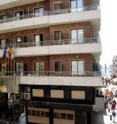 Hotel Avenida