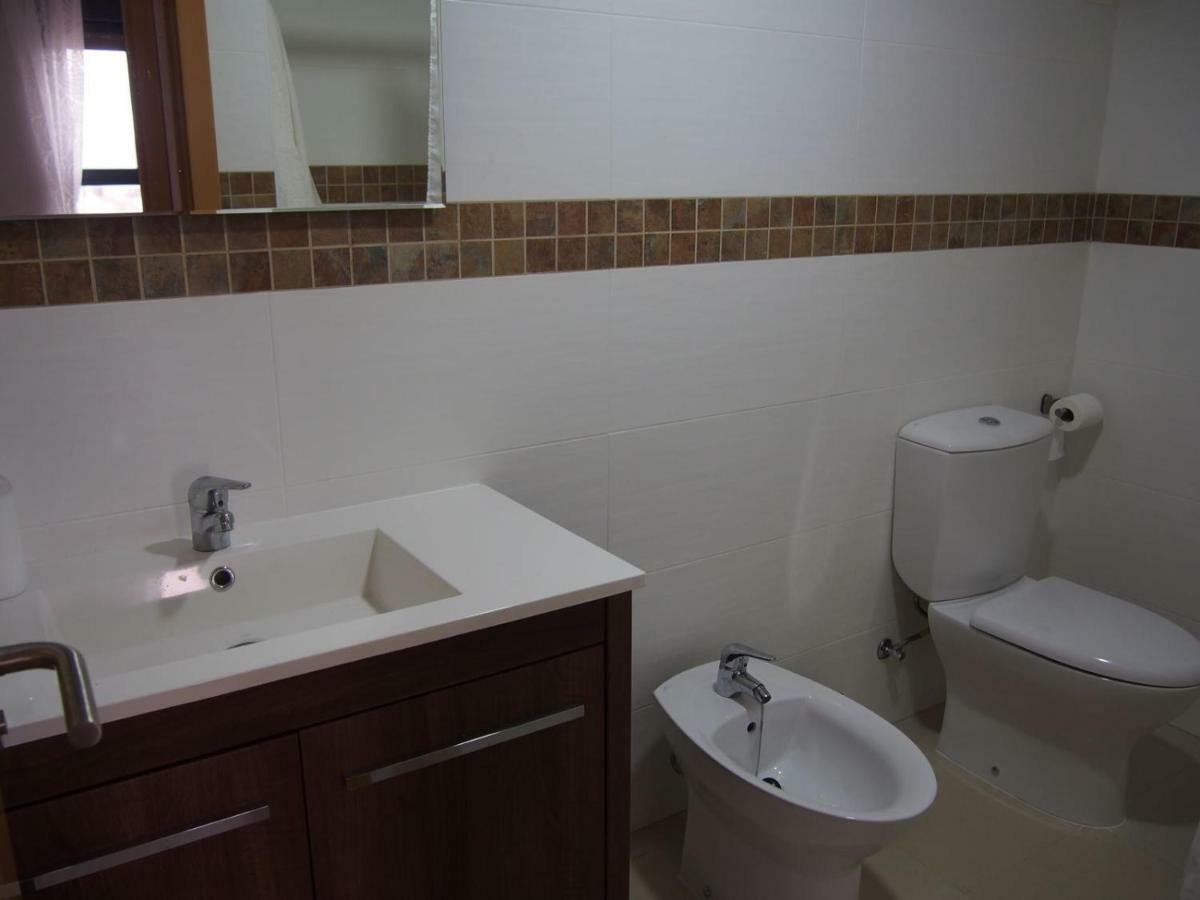 Apartamento Kronos Benidorm