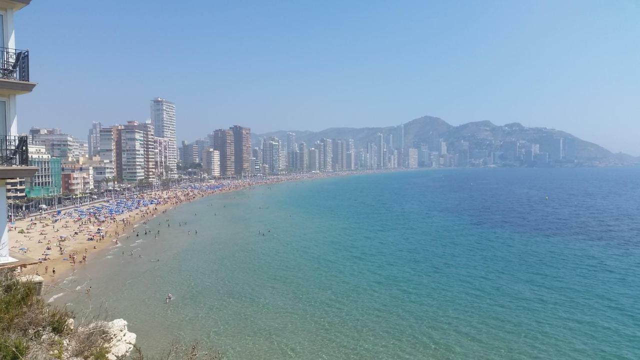 Kronos Benidorm