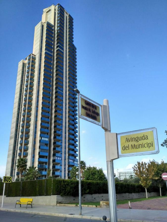 Kronos Apartamento Benidorm