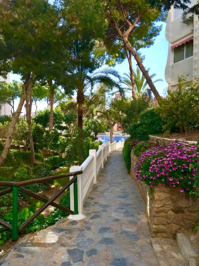Gran Park Apartment Benidorm