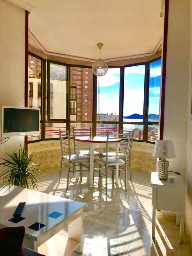 Coblanca V Apartment Benidorm