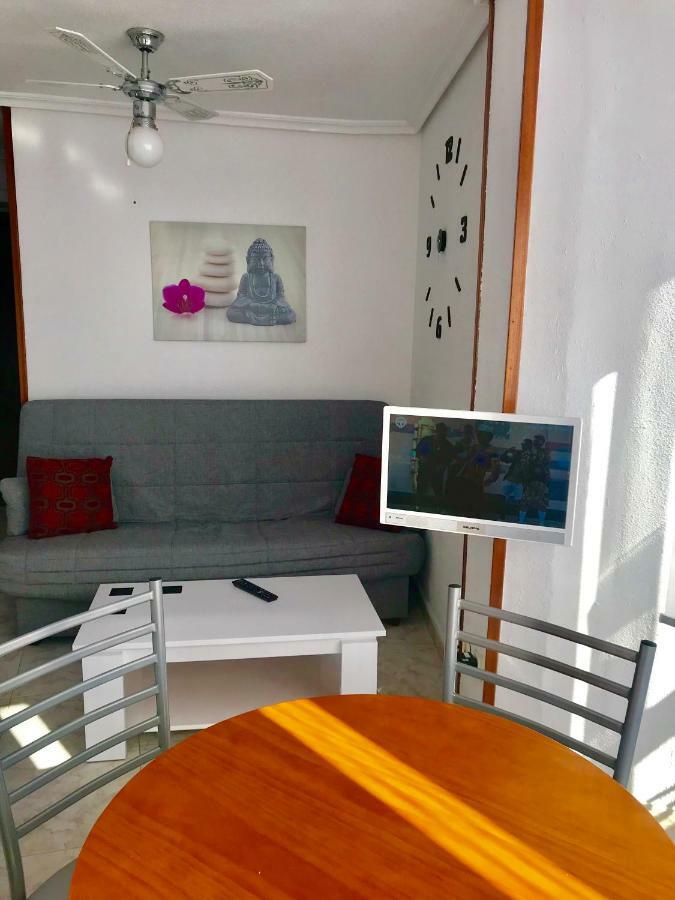 Apartment Coblanca V