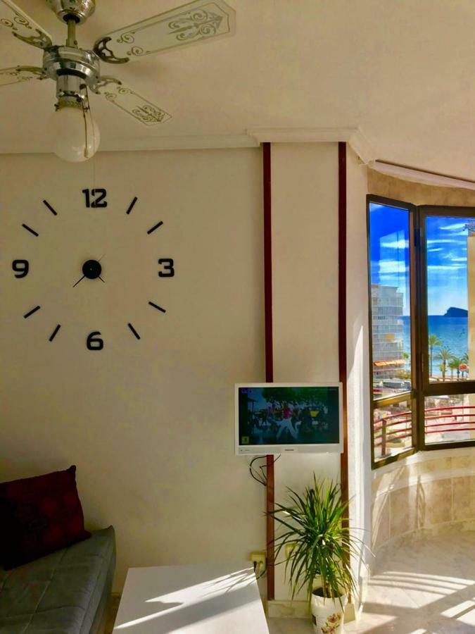 Coblanca V Apartment