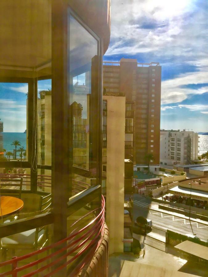 Apartment Coblanca V