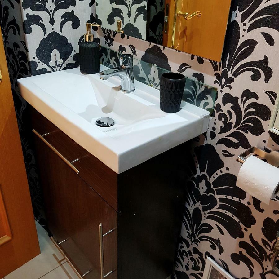 Piso Pleno Centro, A 4 Minutos De La Playa Apartamento