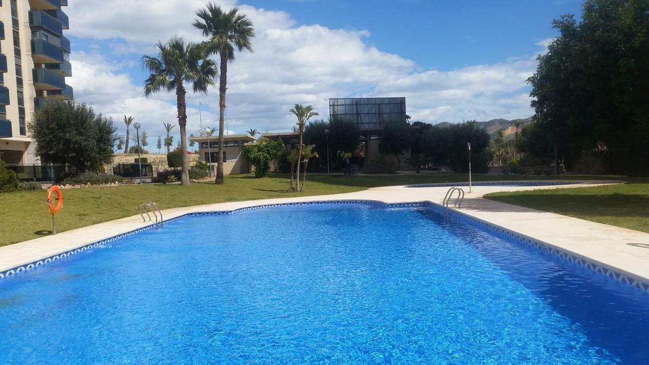 Kronos Benidorm