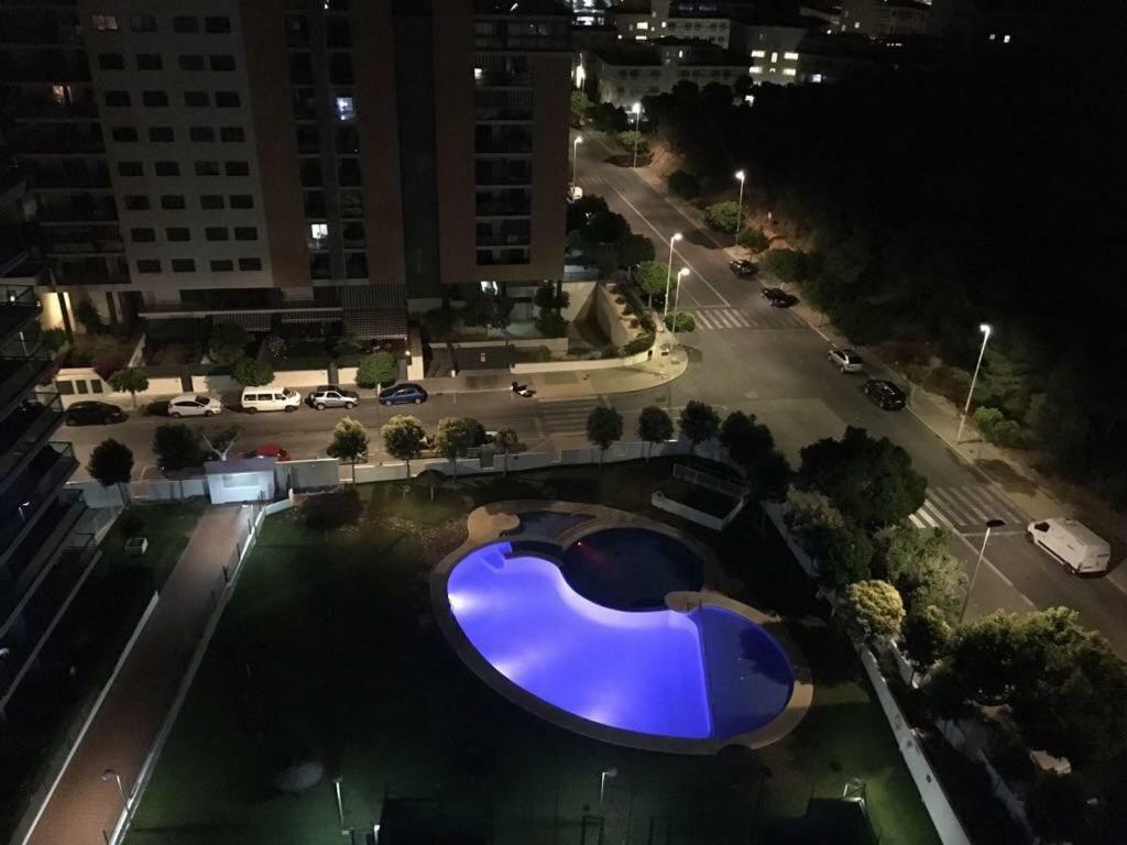 Appartement Villamar