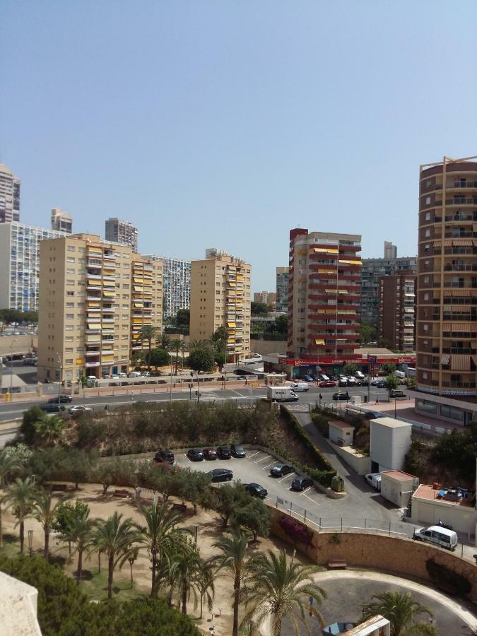 Apartment Apartamento Aiguera Benidorm