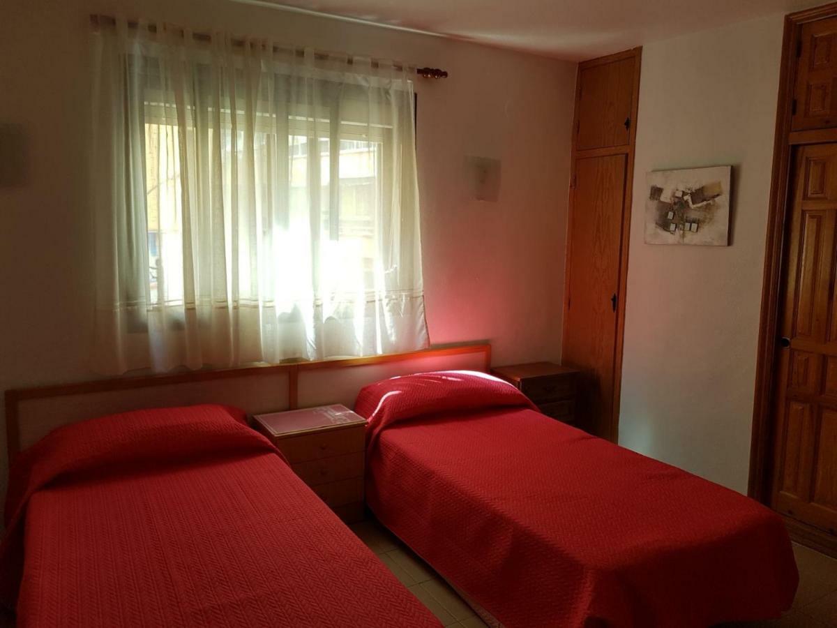 Apartment Apartamento Aiguera *