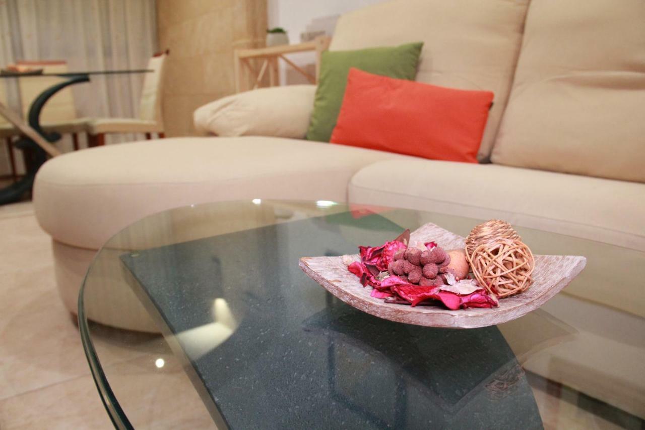 Casa Calas - Apartamento En Centro Benidorm