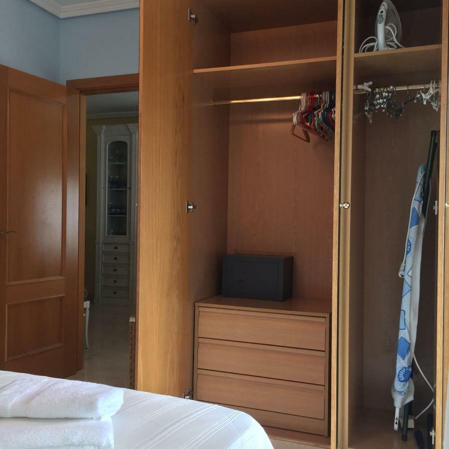 Junto Playa, Gemelos 23 Con 2 Baños Excelente Opcion Apartamento *