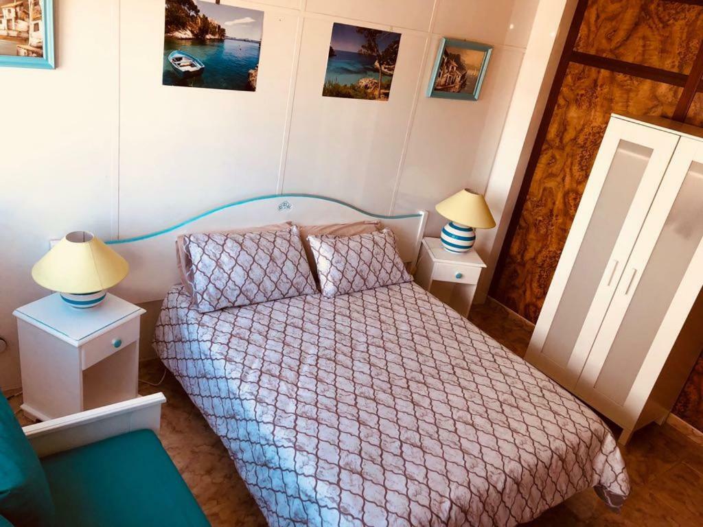 Apartamento Levante Penthouse