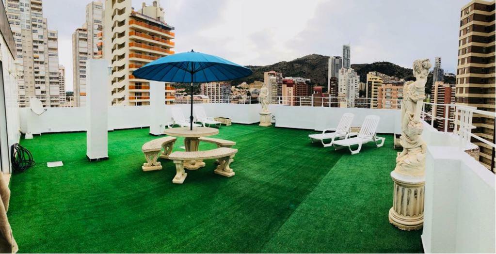 Levante Penthouse