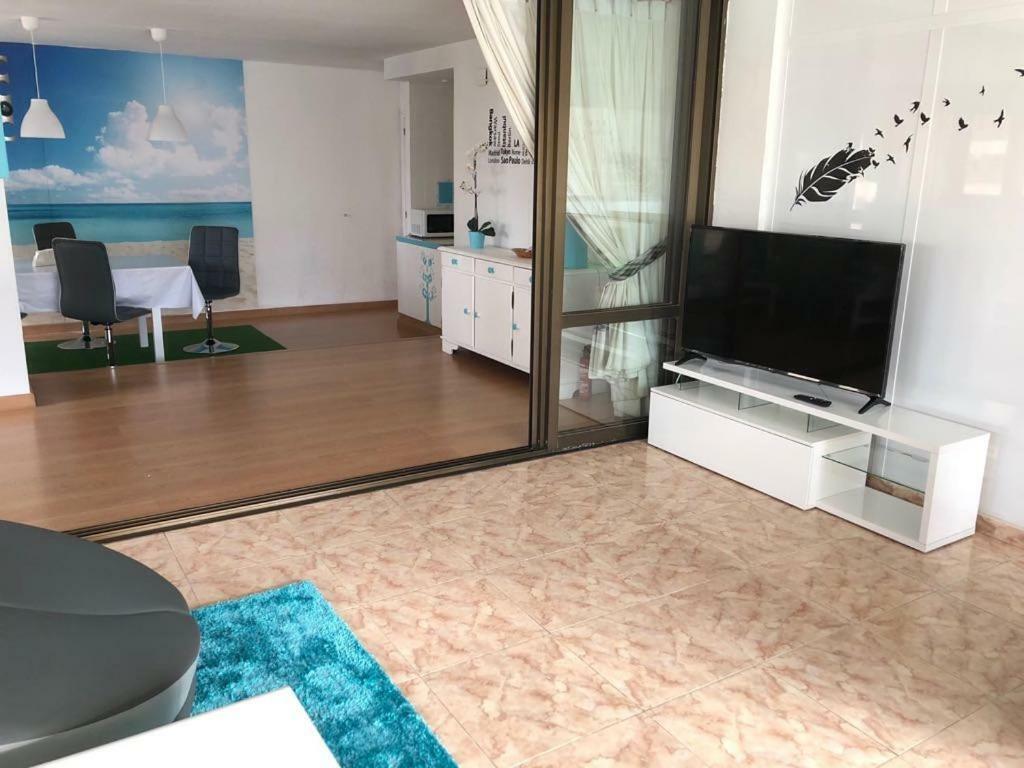Apartamento Levante Penthouse Benidorm