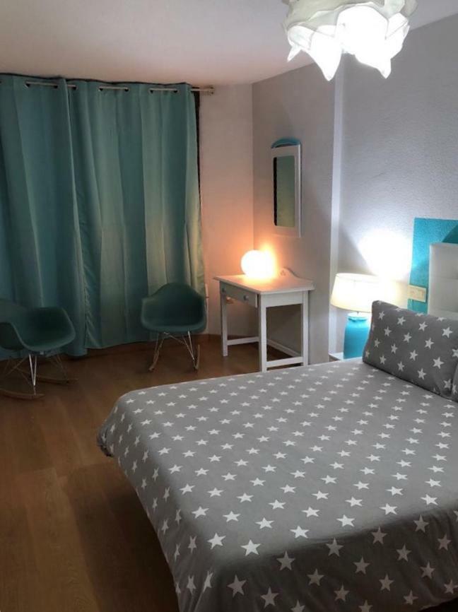 Apartamento Levante Penthouse Benidorm
